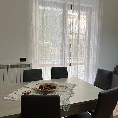 Sweet Home La Ville Caserta Zewnętrze zdjęcie