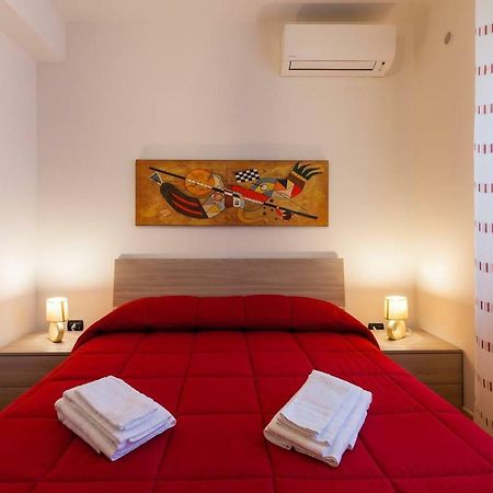 Sweet Home La Ville Caserta Zewnętrze zdjęcie