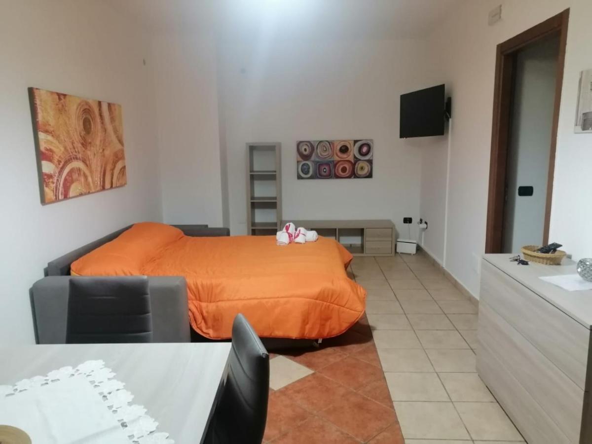 Sweet Home La Ville Caserta Zewnętrze zdjęcie