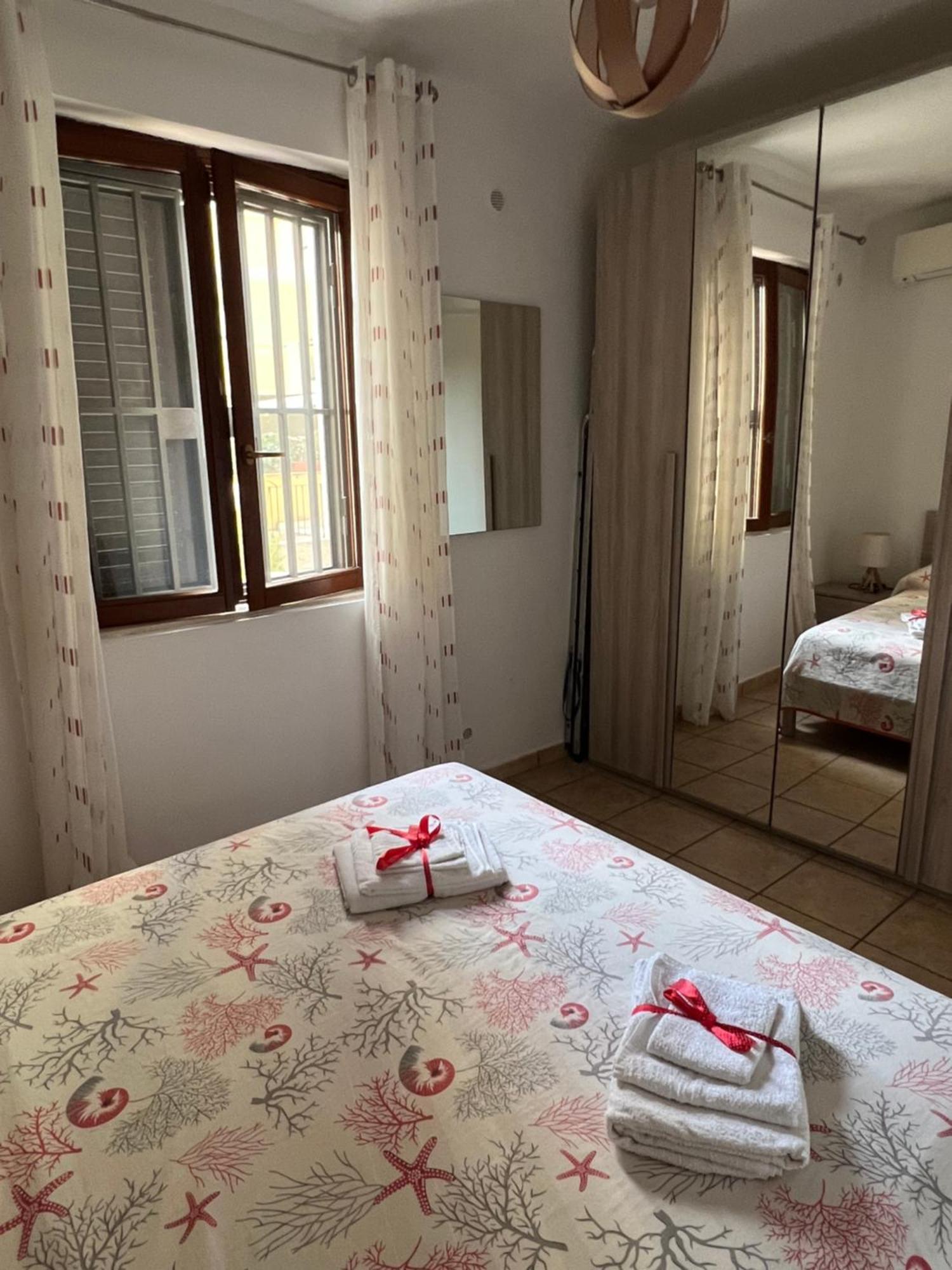Sweet Home La Ville Caserta Zewnętrze zdjęcie