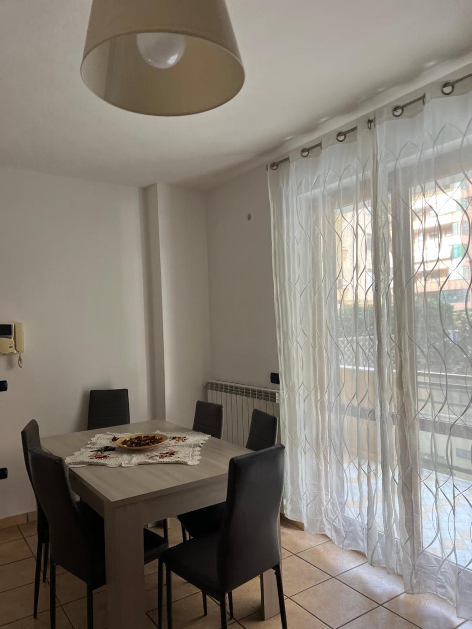Sweet Home La Ville Caserta Zewnętrze zdjęcie