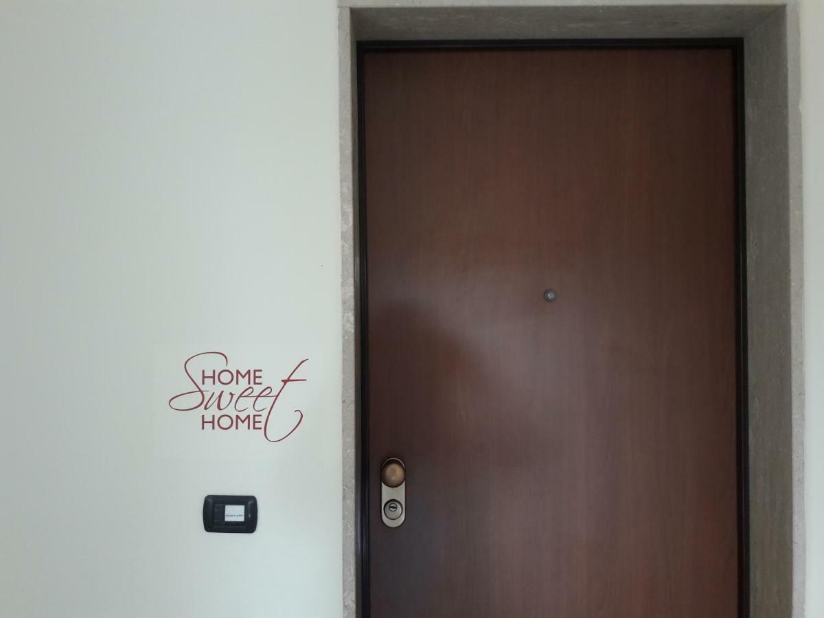 Sweet Home La Ville Caserta Zewnętrze zdjęcie