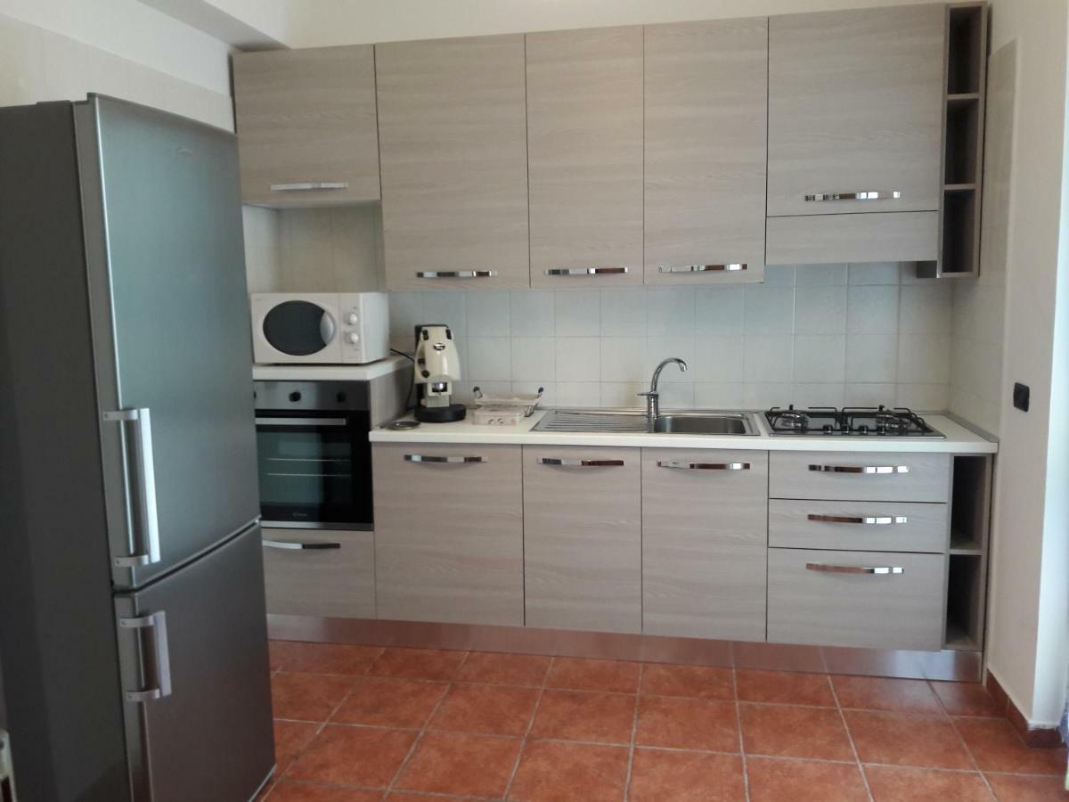 Sweet Home La Ville Caserta Zewnętrze zdjęcie