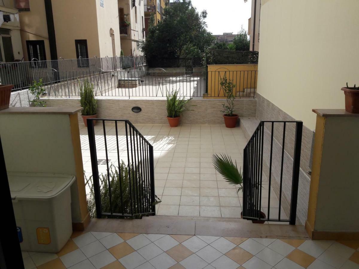 Sweet Home La Ville Caserta Zewnętrze zdjęcie