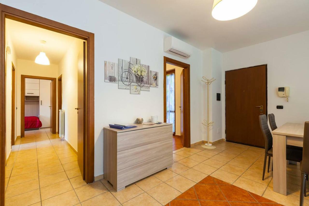 Sweet Home La Ville Caserta Zewnętrze zdjęcie