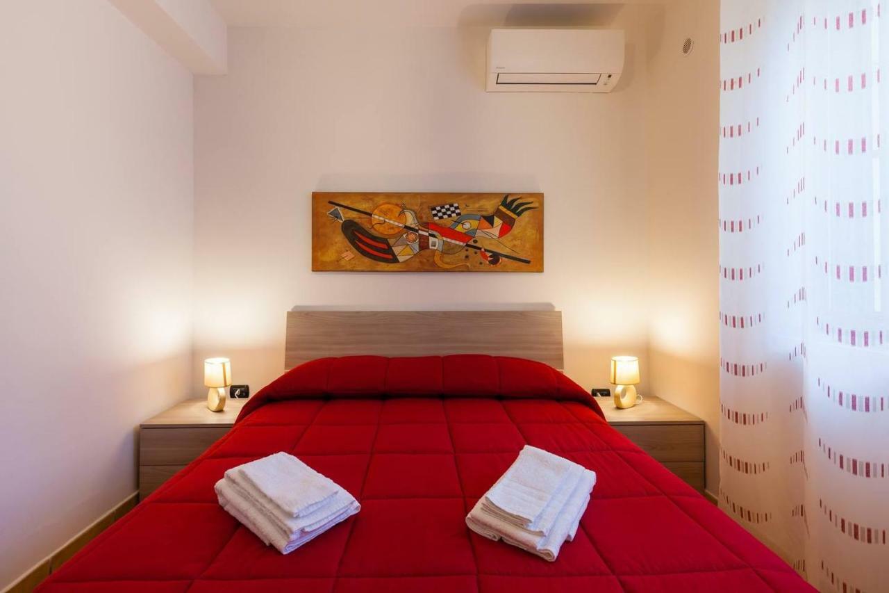 Sweet Home La Ville Caserta Zewnętrze zdjęcie